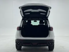 2021 Geely Coolray 1.4T DCT Diamond, белый — фото 8