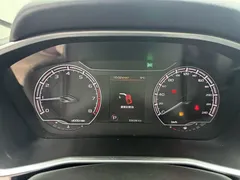 2021 Geely Coolray 1.4T DCT Diamond, белый — фото 11