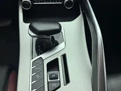 2021 Geely Coolray 1.4T DCT Diamond, белый — фото 14