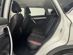 2021 Geely Coolray 1.4T DCT Diamond, белый — фото 19