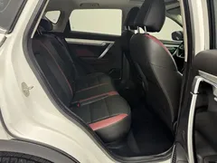 2021 Geely Coolray 1.4T DCT Diamond, белый — фото 21