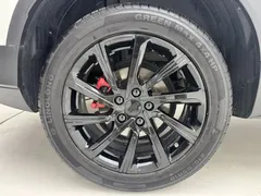 2021 Geely Coolray 1.4T DCT Diamond, белый — фото 22
