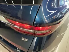 2022 Geely Jiaji 1.8TD DCT Platinum Comfort, синий — фото 8