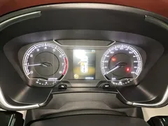 2022 Geely Jiaji 1.8TD DCT Platinum Comfort, синий — фото 12