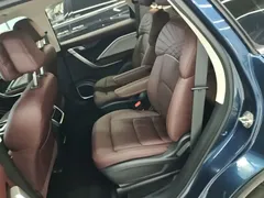 2022 Geely Jiaji 1.8TD DCT Platinum Comfort, синий — фото 17