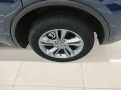 2022 Geely Jiaji 1.8TD DCT Platinum Comfort, синий — фото 23