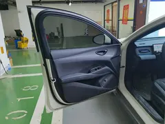 2025 BYD Seal 06 Touring DM-i PHEV 150KM Flagship, белый — фото 7
