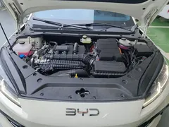2025 BYD Seal 06 Touring DM-i PHEV 150KM Flagship, белый — фото 10