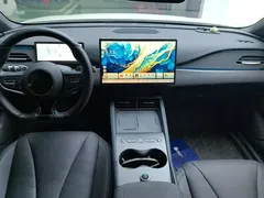 2025 BYD Seal 06 Touring DM-i PHEV 150KM Flagship, белый — фото 12