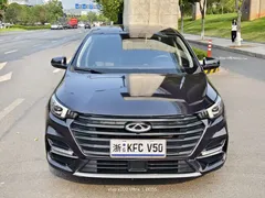 2021 Chery Arrizo 5 PLUS 1.5T CVT — фото 2