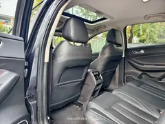 2021 Chery Arrizo 5 PLUS 1.5T CVT — фото 5