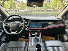 2021 Chery Arrizo 5 PLUS 1.5T CVT — фото 6