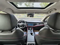 2021 Chery Arrizo 5 PLUS 1.5T CVT — фото 7