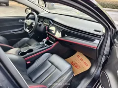 2021 Chery Arrizo 5 PLUS 1.5T CVT — фото 9