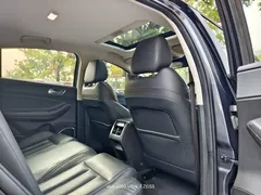 2021 Chery Arrizo 5 PLUS 1.5T CVT — фото 10