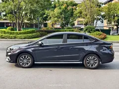 2021 Chery Arrizo 5 PLUS 1.5T CVT — фото 11