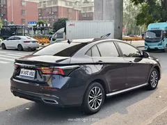 2021 Chery Arrizo 5 PLUS 1.5T CVT — фото 12