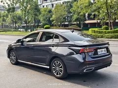 2021 Chery Arrizo 5 PLUS 1.5T CVT — фото 14