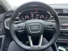 2022 Audi Q3 Sportback 35 TFSI — фото 9
