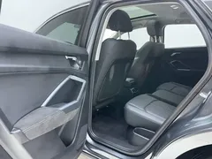 2022 Audi Q3 Sportback 35 TFSI — фото 10
