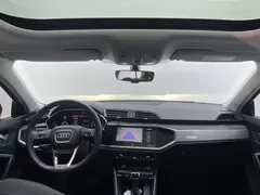 2022 Audi Q3 Sportback 35 TFSI — фото 12