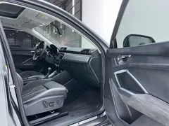 2022 Audi Q3 Sportback 35 TFSI — фото 19