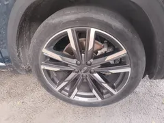 2021 Geely Monjaro 2.0TD DCT EVO 2WD Premium, синий — фото 8
