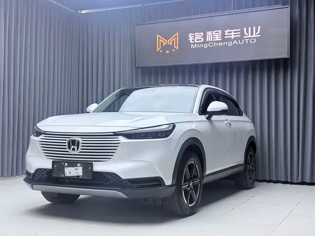 2023 Honda Vezel 1.5L CVT Tech
