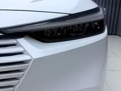 2023 Honda Vezel 1.5L CVT Tech, белый — фото 7