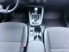 2023 Honda Vezel 1.5L CVT Tech, белый — фото 14