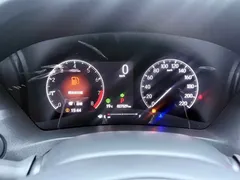 2023 Honda Vezel 1.5L CVT Tech, белый — фото 15