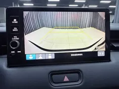 2023 Honda Vezel 1.5L CVT Tech, белый — фото 16