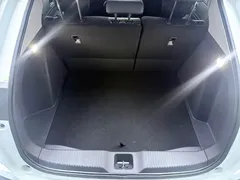 2023 Honda Vezel 1.5L CVT Tech, белый — фото 22