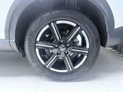 2023 Honda Vezel 1.5L CVT Tech, белый — фото 24