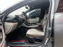 2025 BYD Qin PLUS DM-i PHEV Smart Driving 55km Leading — фото 4