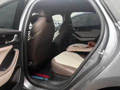 2025 BYD Qin PLUS DM-i PHEV Smart Driving 55km Leading — фото 5