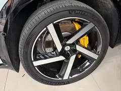 2025 Xiaomi YU7 4WD Max, синий — фото 12