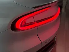 2025 Xiaomi YU7 4WD Max, синий — фото 15