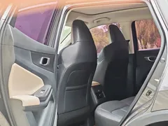 2022 Changan CS55 PLUS 2nd Gen 1.5T DCT Premium — фото 5