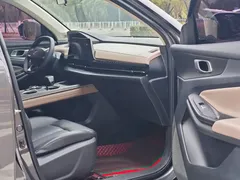 2022 Changan CS55 PLUS 2nd Gen 1.5T DCT Premium — фото 6
