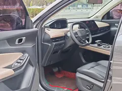 2022 Changan CS55 PLUS 2nd Gen 1.5T DCT Premium — фото 7
