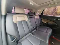2022 Changan CS55 PLUS 2nd Gen 1.5T DCT Premium — фото 9