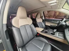 2022 Changan CS55 PLUS 2nd Gen 1.5T DCT Premium — фото 10
