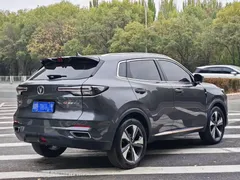 2022 Changan CS55 PLUS 2nd Gen 1.5T DCT Premium — фото 11