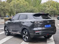 2022 Changan CS55 PLUS 2nd Gen 1.5T DCT Premium — фото 13