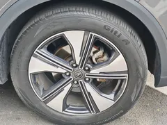 2022 Changan CS55 PLUS 2nd Gen 1.5T DCT Premium — фото 14