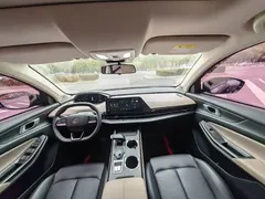 2022 Changan CS55 PLUS 2nd Gen 1.5T DCT Premium — фото 16