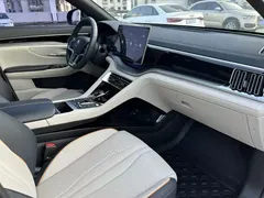 2021 BYD Song PLUS DM-i PHEV 110KM Flagship Plus — фото 4