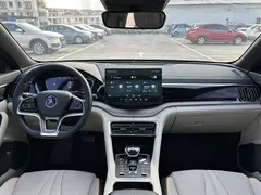 2021 BYD Song PLUS DM-i PHEV 110KM Flagship Plus — фото 5