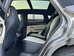 2021 BYD Song PLUS DM-i PHEV 110KM Flagship Plus — фото 6